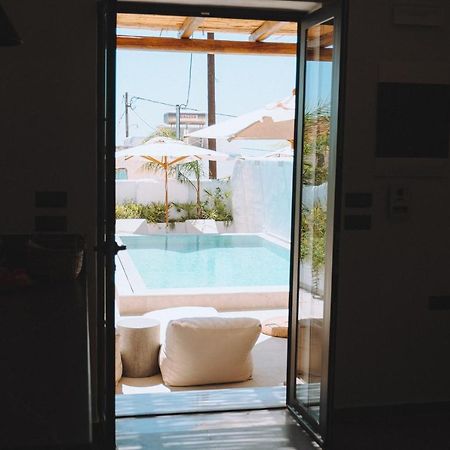 Casacarma Iii, Private Pool, Boho Design, Central 라카니아 외부 사진