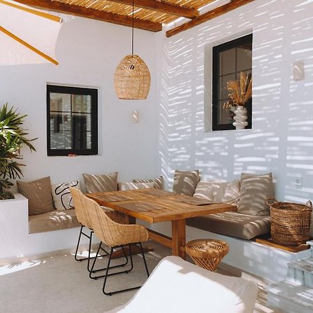 Casacarma Iii, Private Pool, Boho Design, Central 라카니아 외부 사진